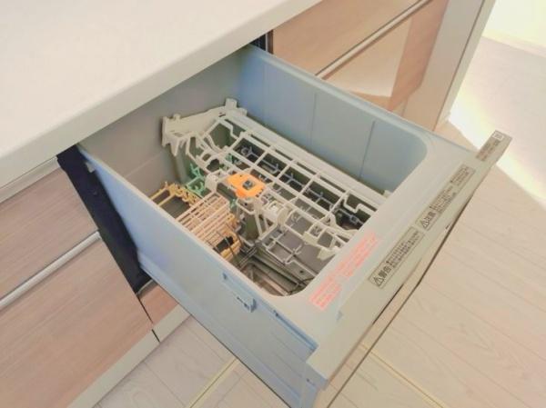 千葉市稲毛区宮野木町7期　新築戸建て　1号棟