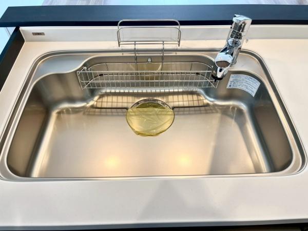 京成サンコーポ稲毛２号棟