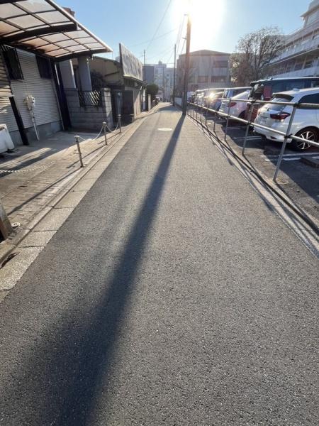 千葉市中央区弁天2丁目　戸建て