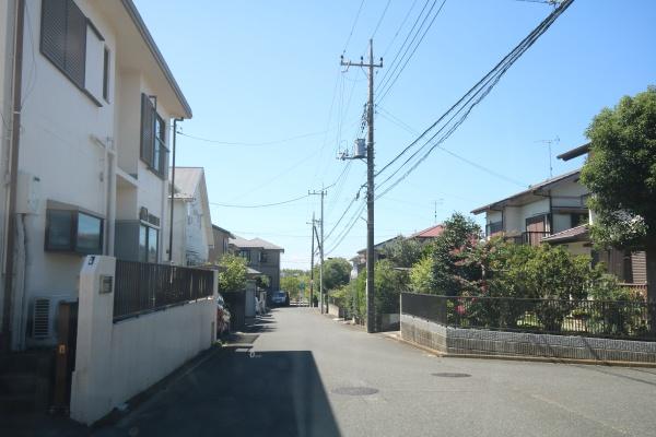 成田市玉造3　新築戸建て　全2棟