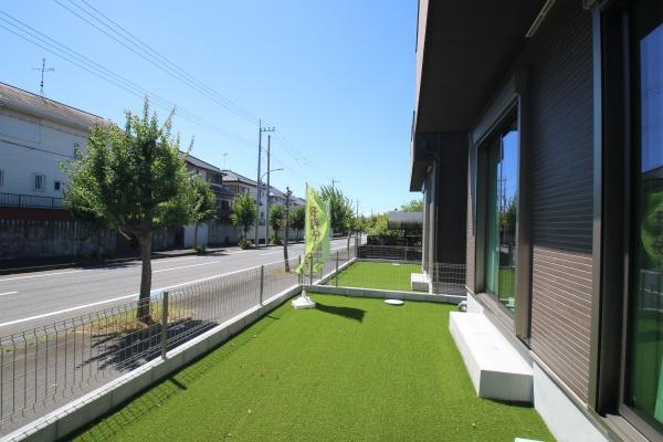 成田市玉造3　新築戸建て　全2棟