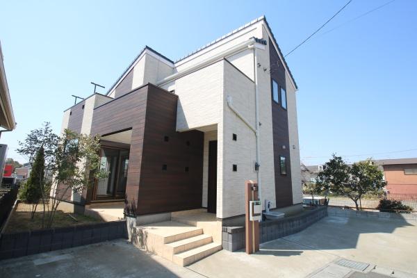 山武郡横芝光町横芝　戸建て