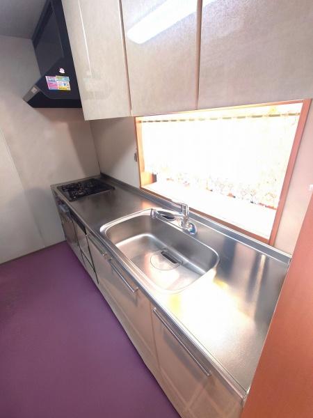 ガーデンプラザ新検見川17番館