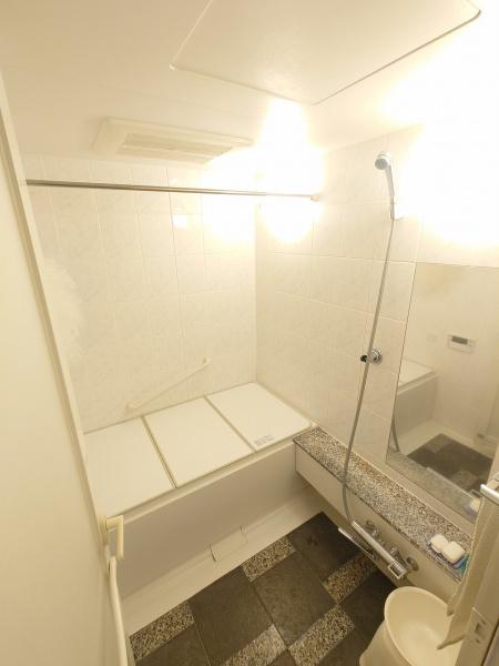 ガーデンプラザ新検見川17番館
