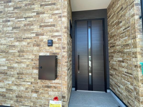 木更津市西岩根1期　新築戸建て