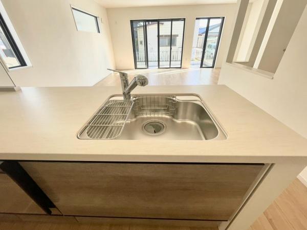 木更津市西岩根1期　新築戸建て