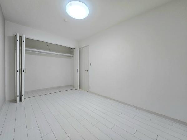 勝田台パークホームズ弐番館