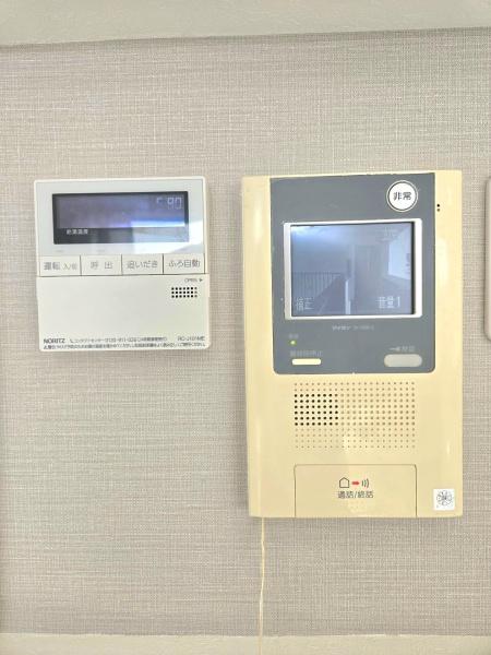 勝田台パークホームズ弐番館