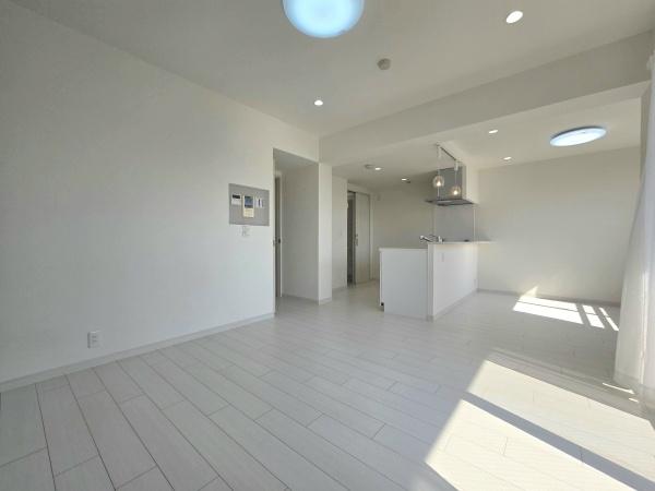 勝田台パークホームズ弐番館