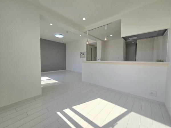 勝田台パークホームズ弐番館