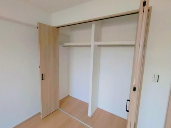 ライオンズガーデン幕張