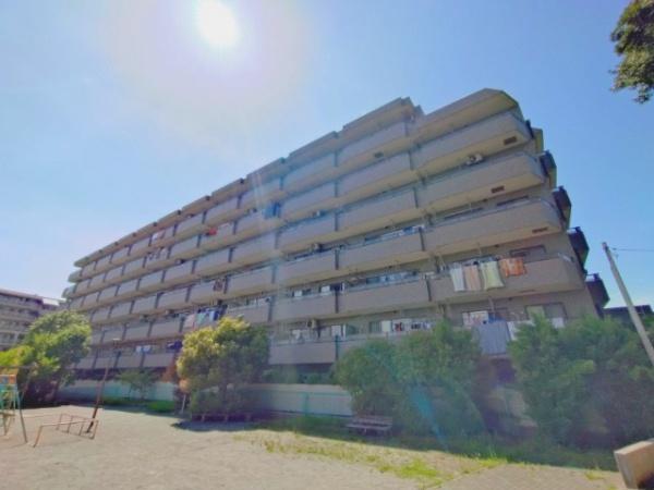ライオンズガーデン幕張