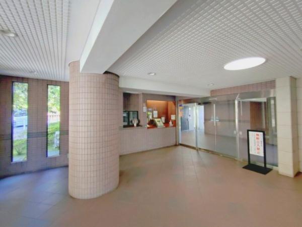 ライオンズガーデン幕張