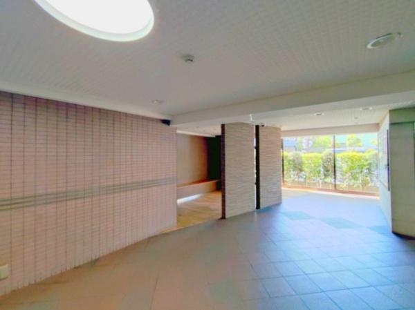 ライオンズガーデン幕張