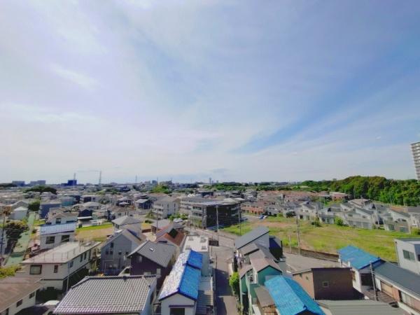 ライオンズガーデン幕張
