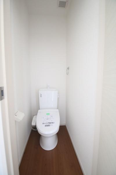 富里市日吉台5丁目2期　新築戸建て　1号棟