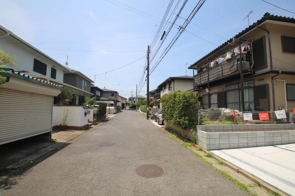 富里市日吉台5丁目2期　新築戸建て　1号棟