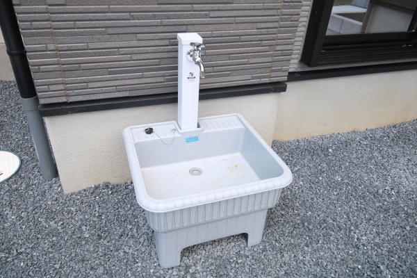 富里市日吉台5丁目2期　新築戸建て　1号棟