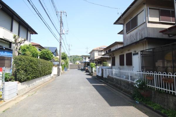 富里市日吉台5丁目2期　新築戸建て　1号棟