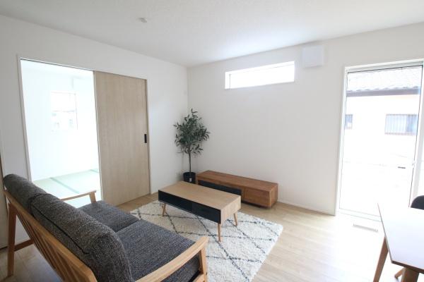 富里市の新築一戸建て(一軒家・分譲・建売)購入情報 富里市の新築一戸建て(一軒家・分譲・建売)購入情報