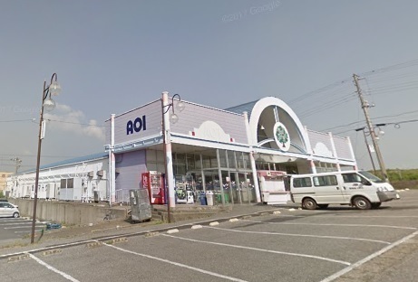 木更津市真舟5丁目の中古一戸建て(アオイストアー)