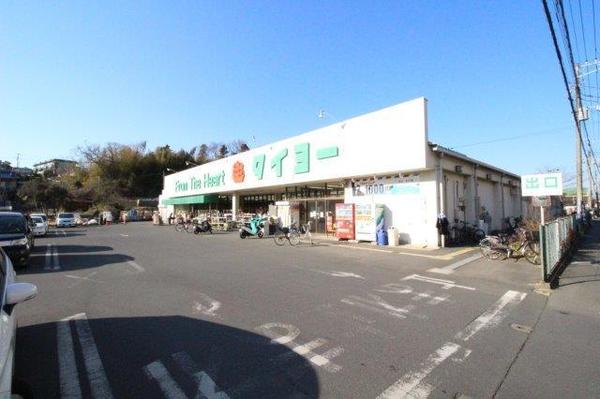 ユーカリが丘1丁目3 新築戸建て 1号棟(スーパータイヨー佐倉店)
