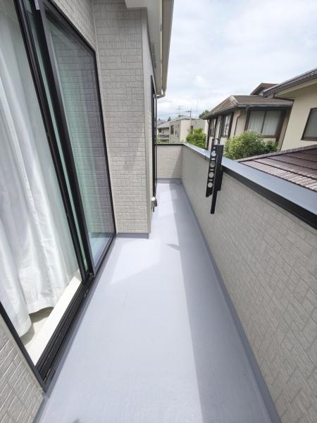 ユーカリが丘1丁目3　新築戸建て　1号棟