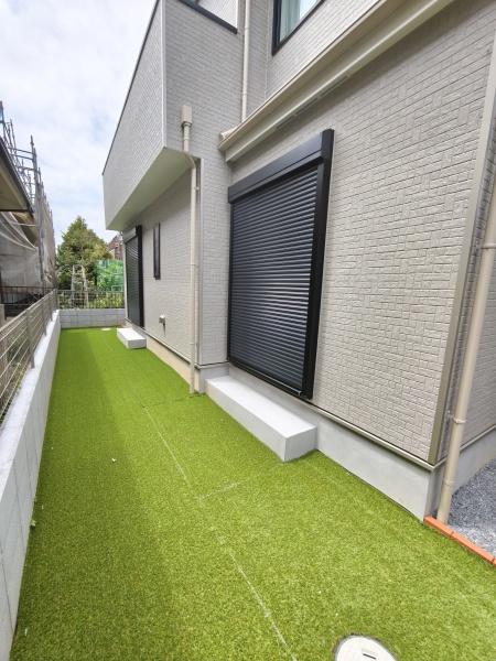 ユーカリが丘1丁目3　新築戸建て　1号棟