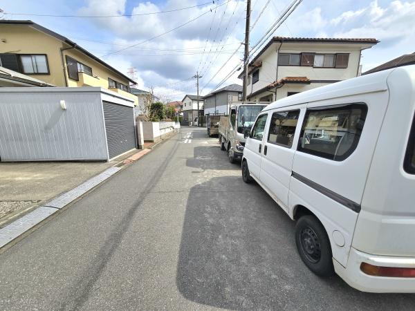 ユーカリが丘1丁目3　新築戸建て　1号棟