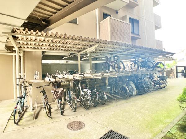 ヒューマンスクエア桜ケ丘