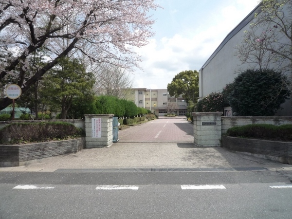 市原市辰巳台東4丁目の中古一戸建て(市原市立辰巳台東小学校)