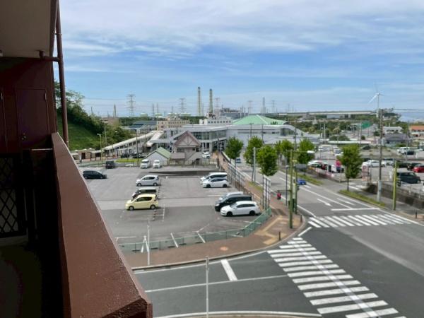 パインズマンション長浦駅前タワー