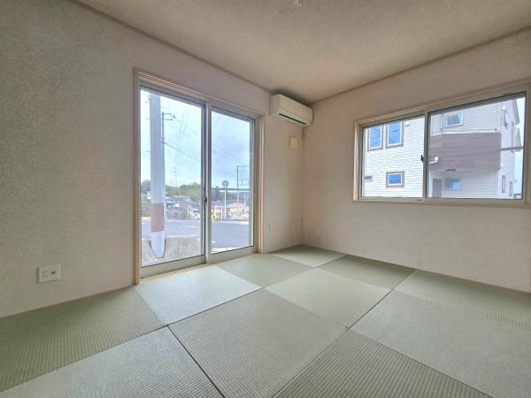 千葉市若葉区加曽利町の中古一戸建て