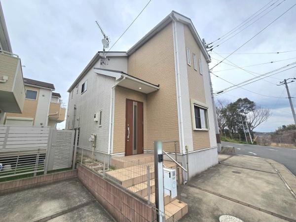 千葉市若葉区加曽利町　戸建て
