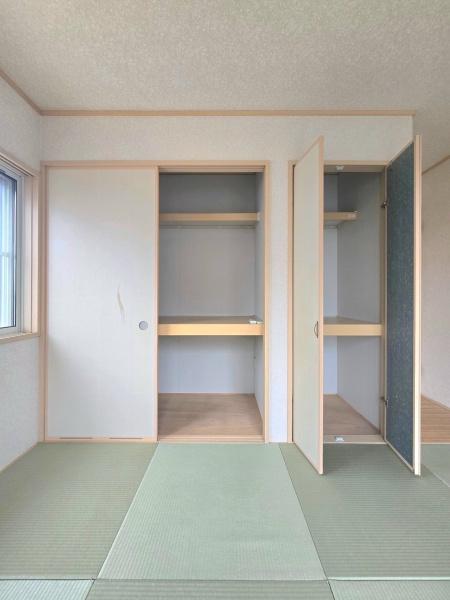 千葉市若葉区加曽利町の中古一戸建て
