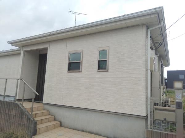四街道市大日　戸建て