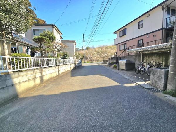 八千代市勝田台6　新築戸建て　2号棟