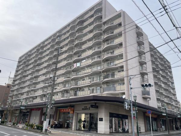 京成サンコーポ八千代台