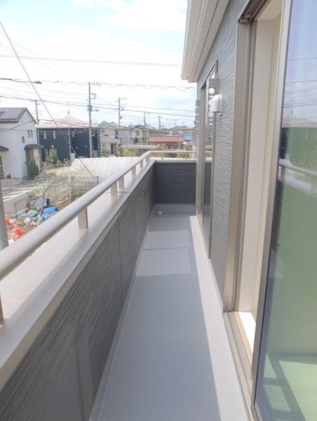 小倉町　新築戸建て