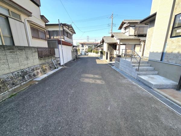 佐倉市井野　新築戸建て