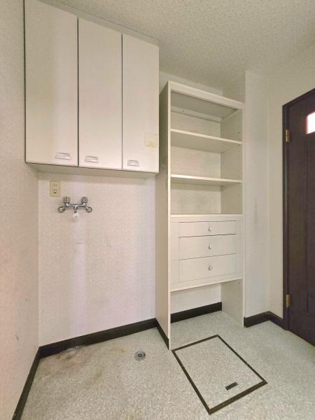 佐倉市上座の中古一戸建て