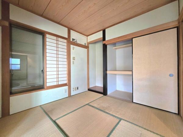 佐倉市上座の中古一戸建て