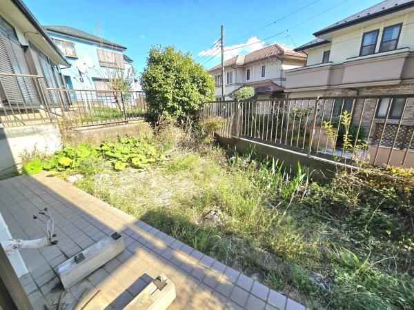 佐倉市上座の中古一戸建て