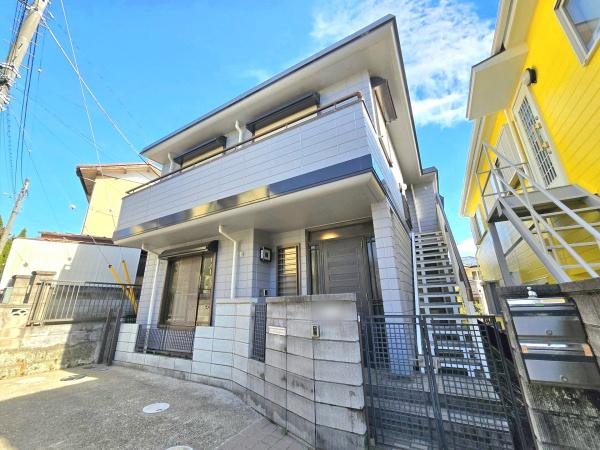 佐倉市上座　戸建て
