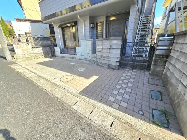 佐倉市上座の中古一戸建て