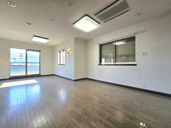 佐倉市上座の中古一戸建て