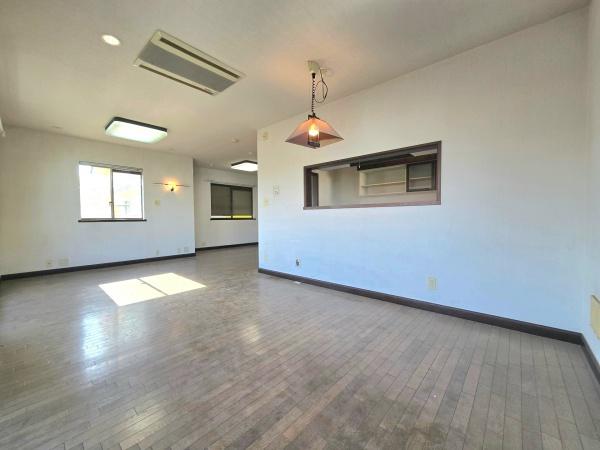 佐倉市上座の中古一戸建て