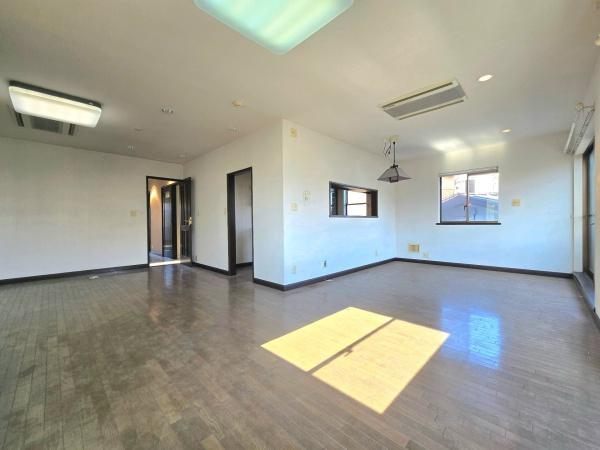 佐倉市上座の中古一戸建て