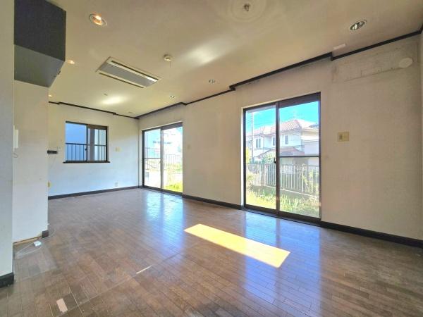 佐倉市上座　戸建て