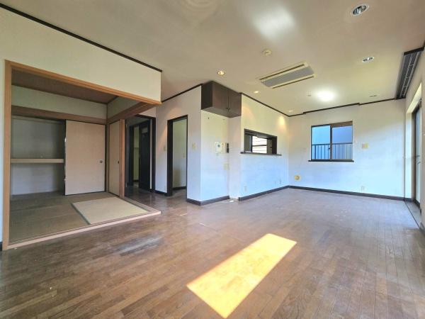 佐倉市上座　戸建て